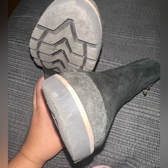 Vionic || Hazal Wedge Water Repellent Ankle Bootie - Picture 11 of 12